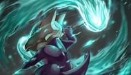 Alolan Marowak in the Trading Card Game (Image via The Pokemon Company)